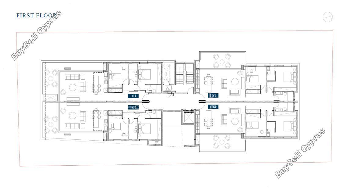2 bedroom apartment for sale acropolis nicosia 1297805 image 7284887