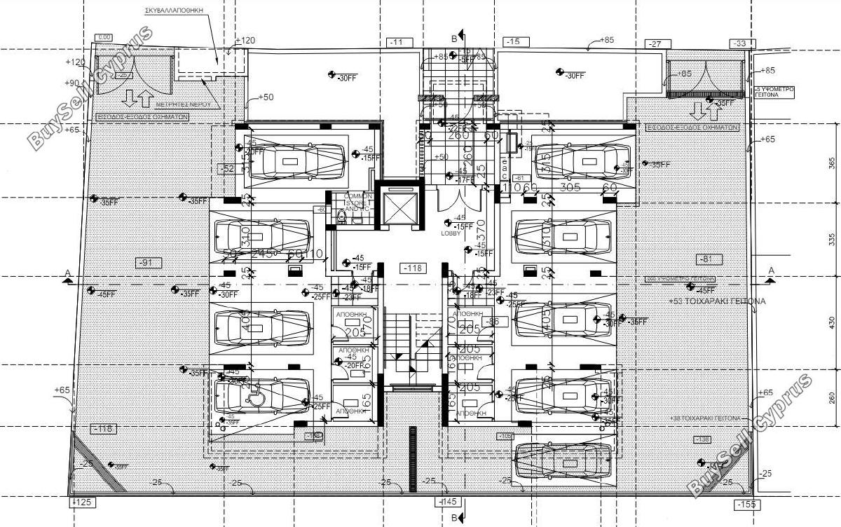 2 bedroom apartment for sale ekali limassol 8926805 image 17656770