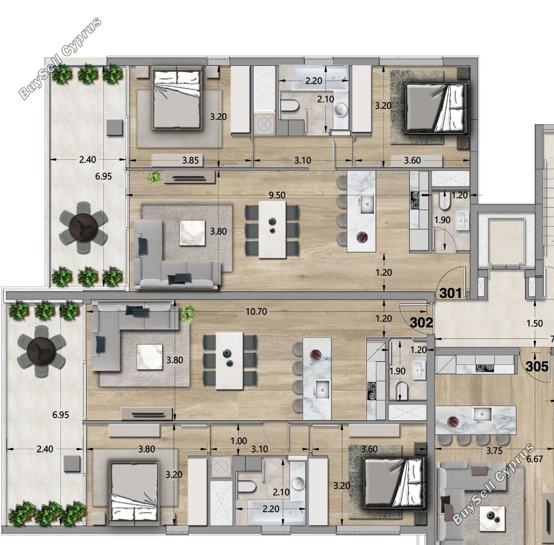 2 bedroom apartment under offer agios spyridonas limassol 1176805 image 12604070