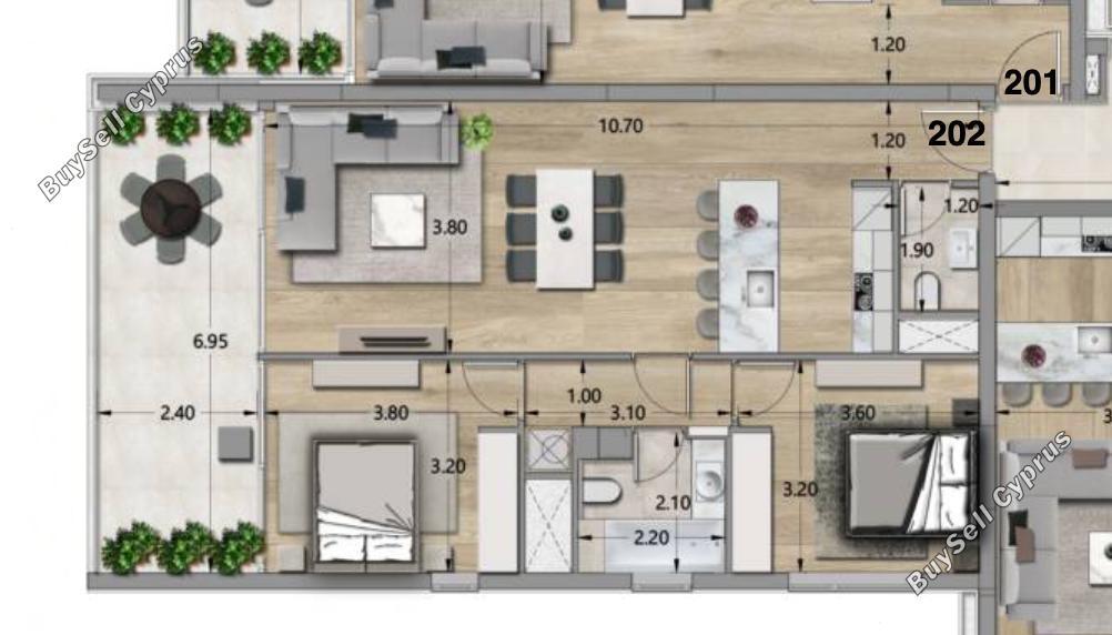2 bedroom apartment under offer agios spyridonas limassol 1176805 image 12604073
