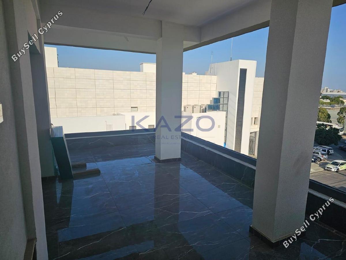 2 bedroom penthouse for rent kato polemidia limassol 8607805 image 15779358