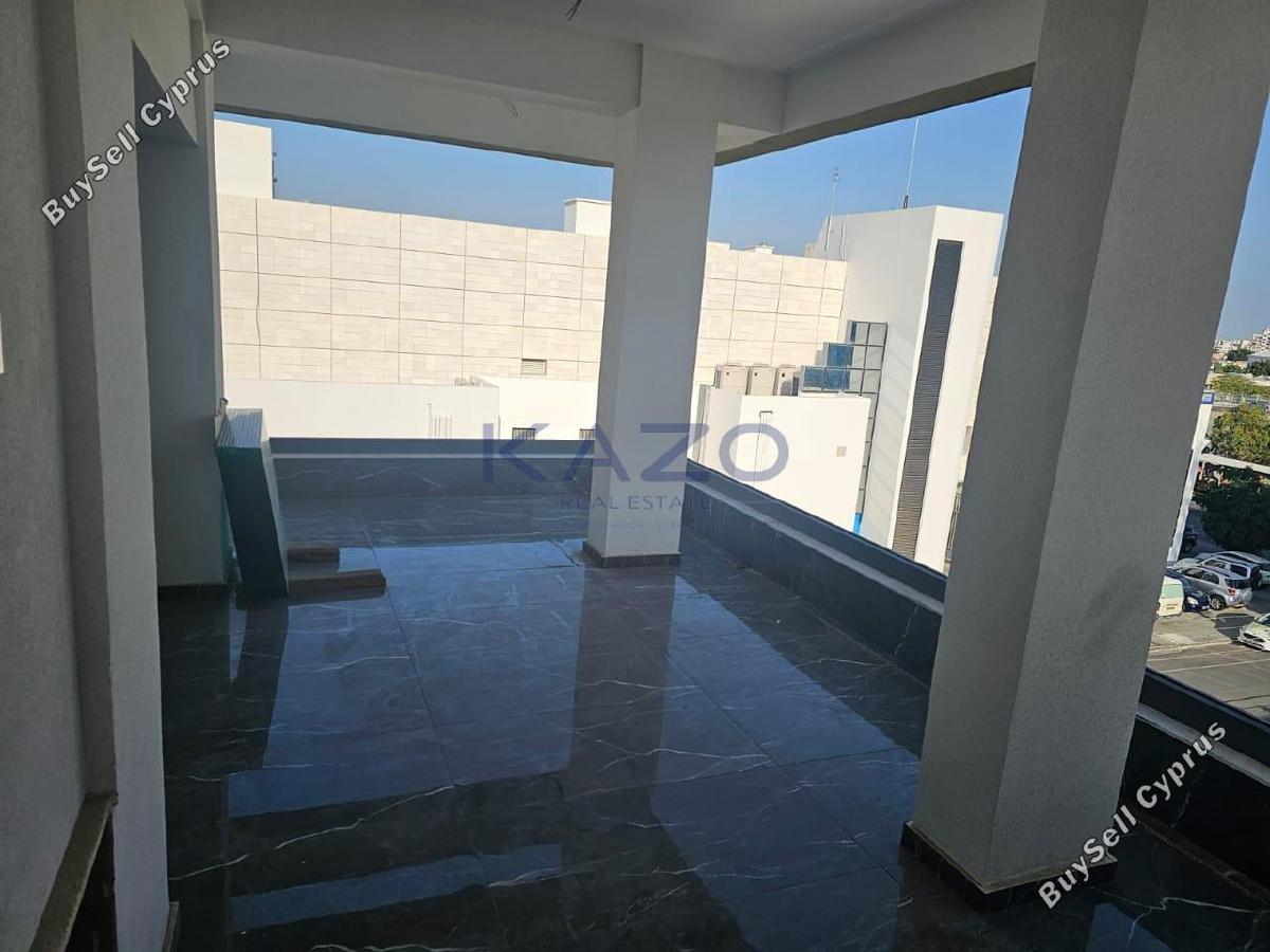 2 bedroom penthouse for rent kato polemidia limassol 8607805 image 15779365