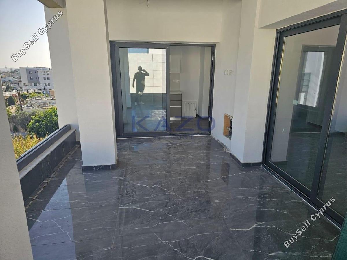 2 bedroom penthouse for rent kato polemidia limassol 8607805 image 15779382