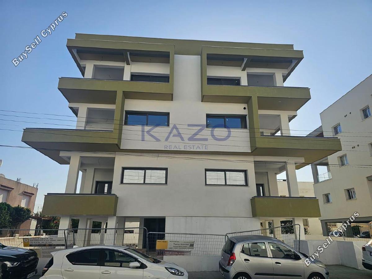 2 bedroom penthouse for rent kato polemidia limassol 8607805 image 15779397