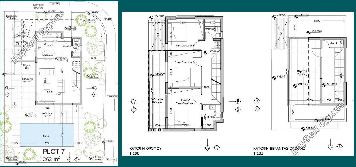 3 bedroom detached house for sale geroskipou paphos 1604805 image 4968777
