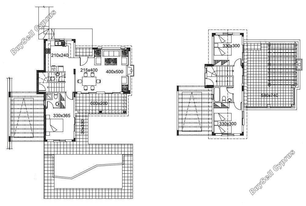 3 bedroom detached house for sale monagroulli limassol 1272805 image 6013650