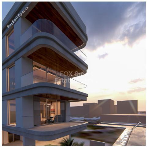3 bedroom penthouse for sale chrysopolitissa larnaca 1699805 image 6446926