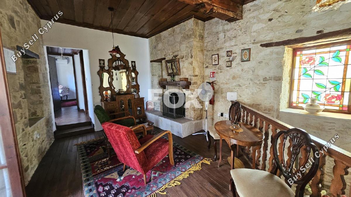 4 bedroom detached house for sale omodos limassol 7740805 image 10278569