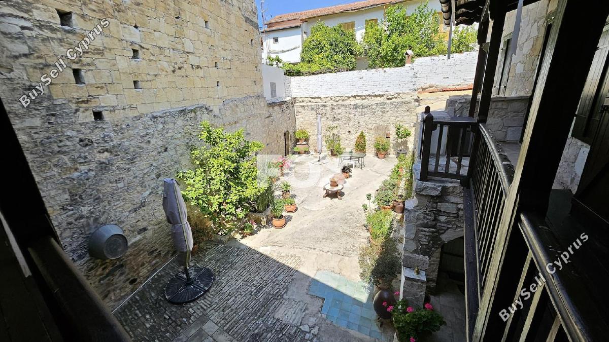 4 bedroom detached house for sale omodos limassol 7740805 image 10278577