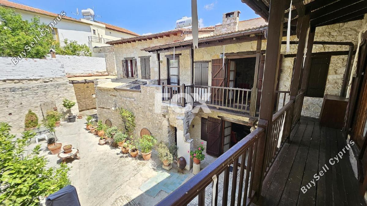 4 bedroom detached house for sale omodos limassol 7740805 image 10278580