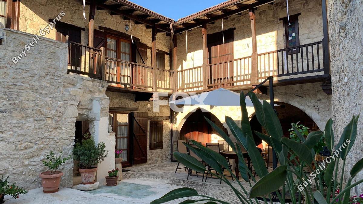 4 bedroom detached house for sale omodos limassol 7740805 image 10278582