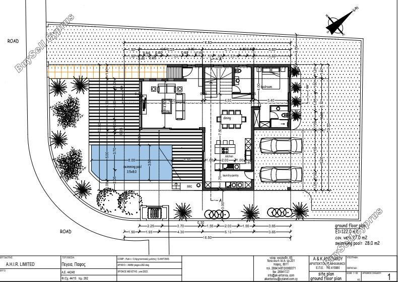4 bedroom detached house for sale sea caves peyia paphos 7736805 image 15907050