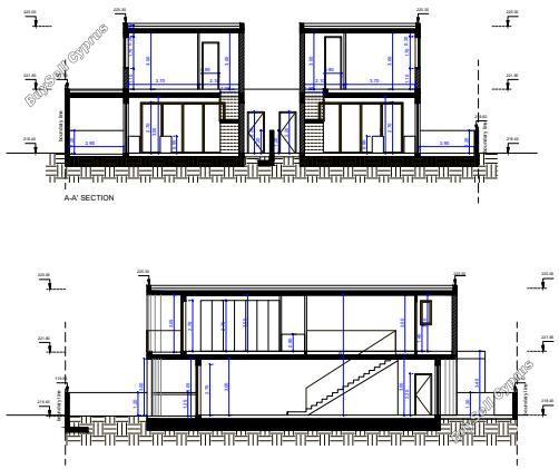 4 bedroom semi detached house for sale makedonitissa nicosia 8764805 image 16552339