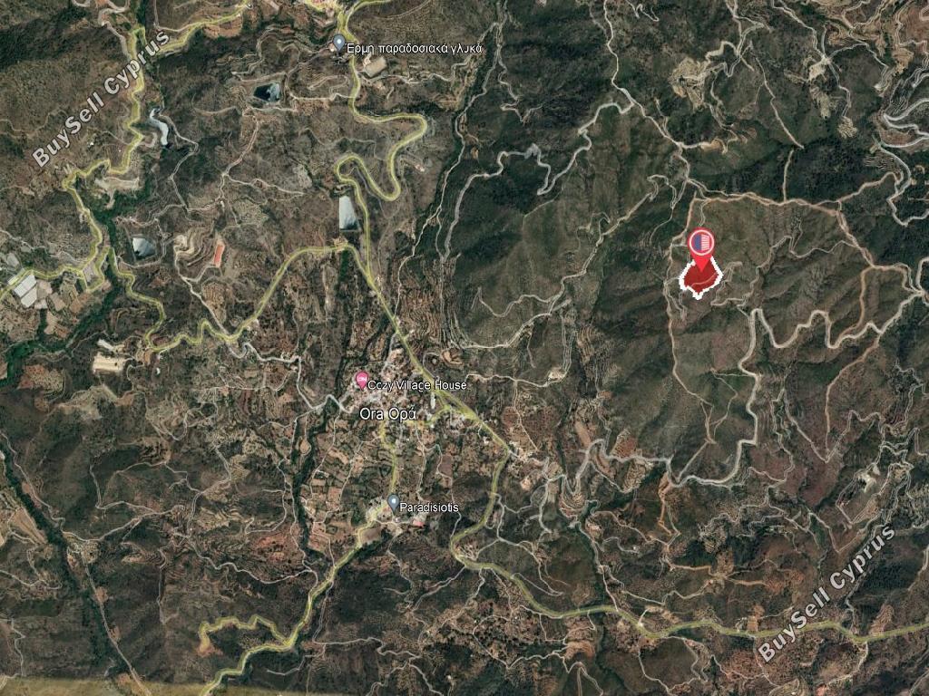 land for sale ora larnaca 1032805 image 1091871