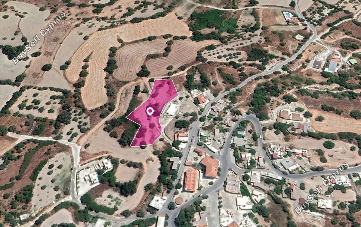 land for sale peristerona pafou paphos 8628805 image 15864208