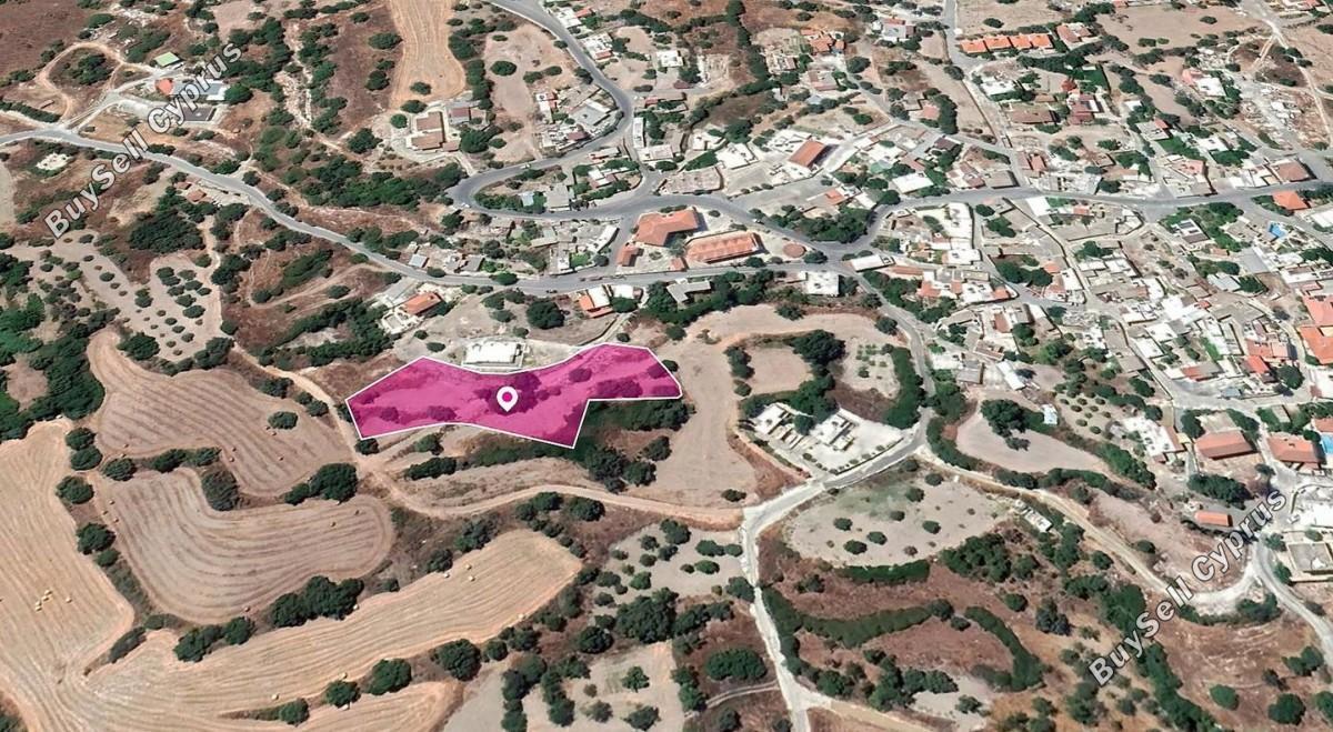 land for sale peristerona pafou paphos 8628805 image 15864209