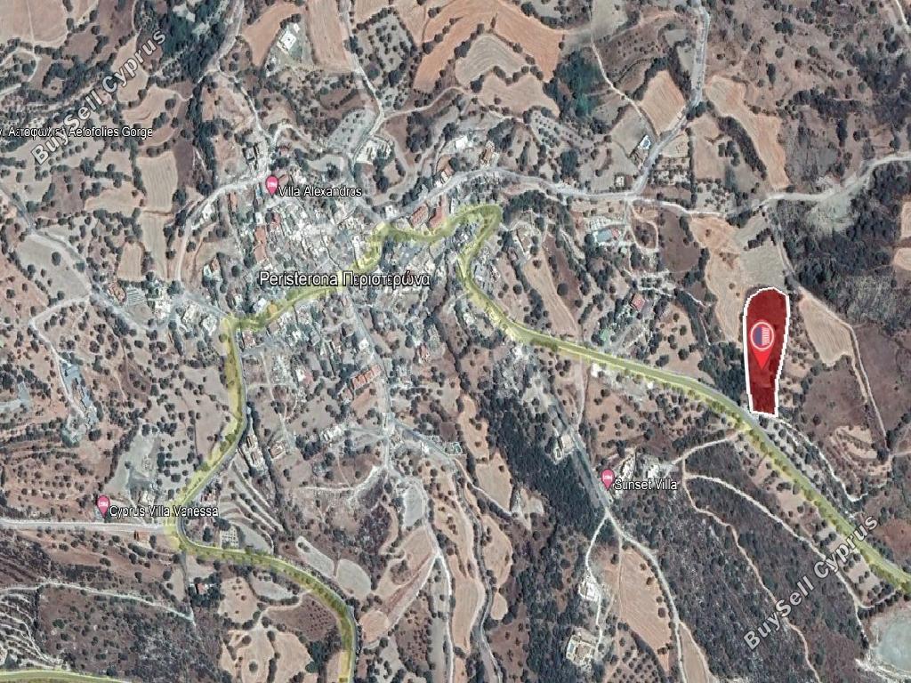 land for sale peristerona pafou paphos 945805 image 15598617