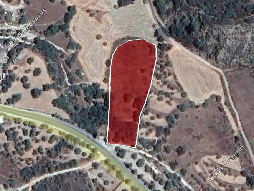 land for sale peristerona pafou paphos 945805 image 15598619