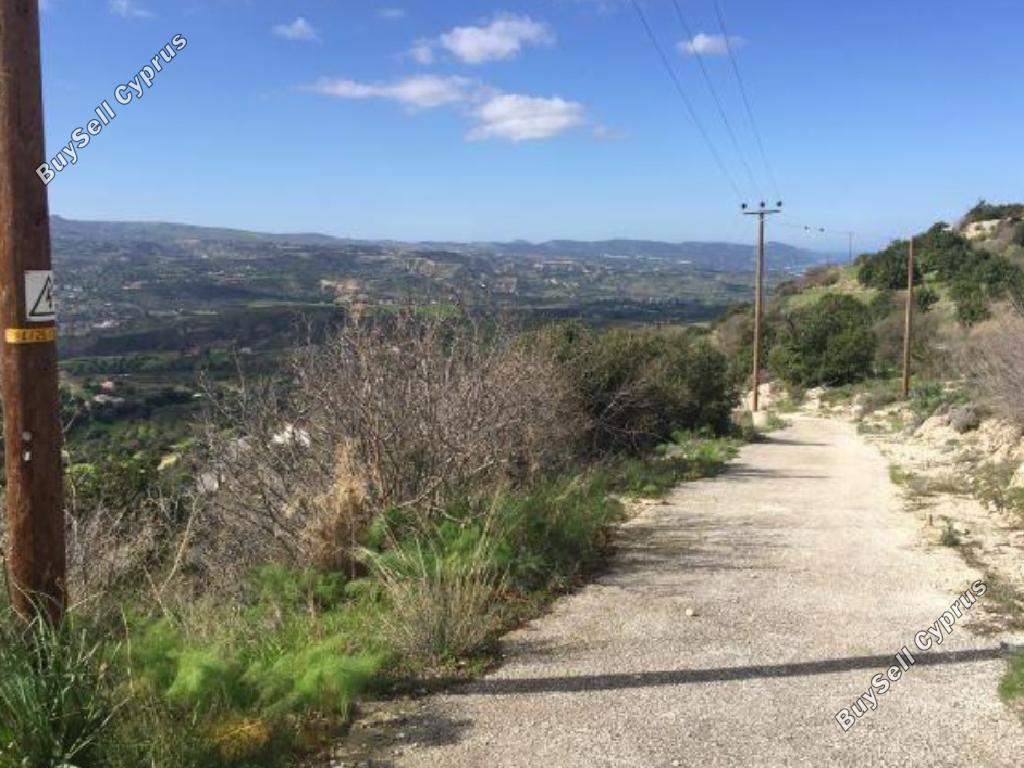 land for sale peristerona pafou paphos 945805 image 15598620