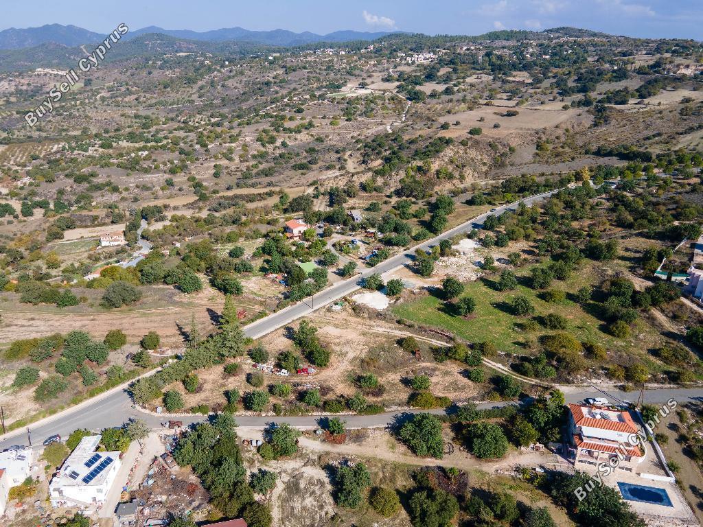 land for sale peristerona pafou paphos 945805 image 15598622