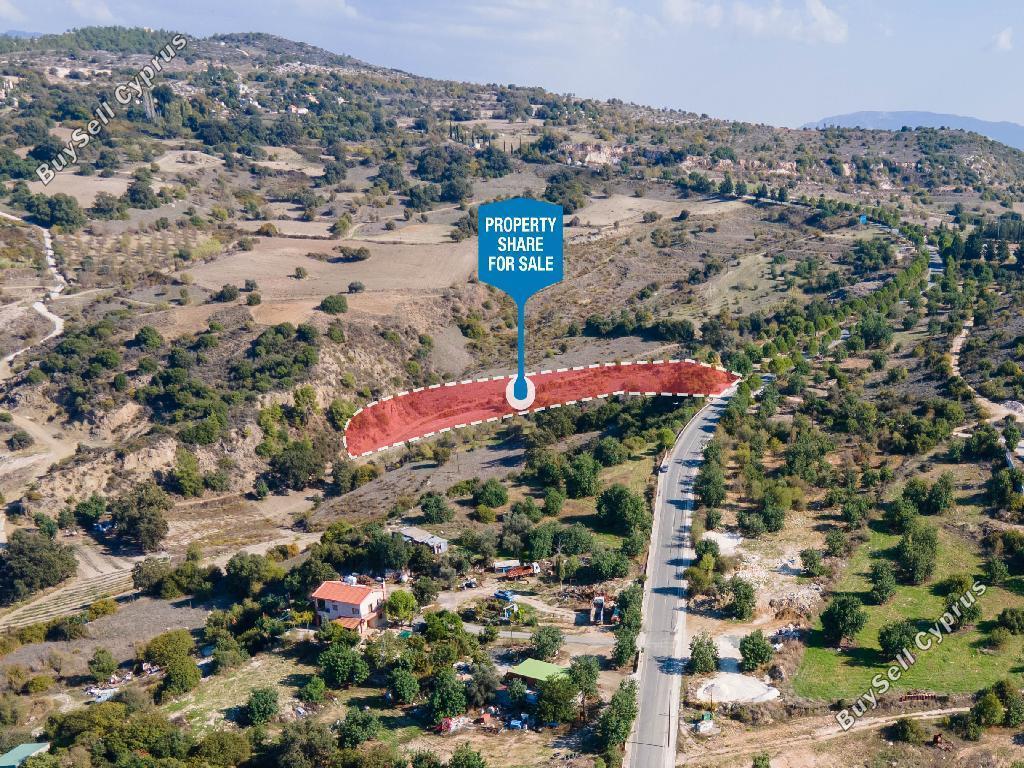 land for sale peristerona pafou paphos 945805 image 15598623