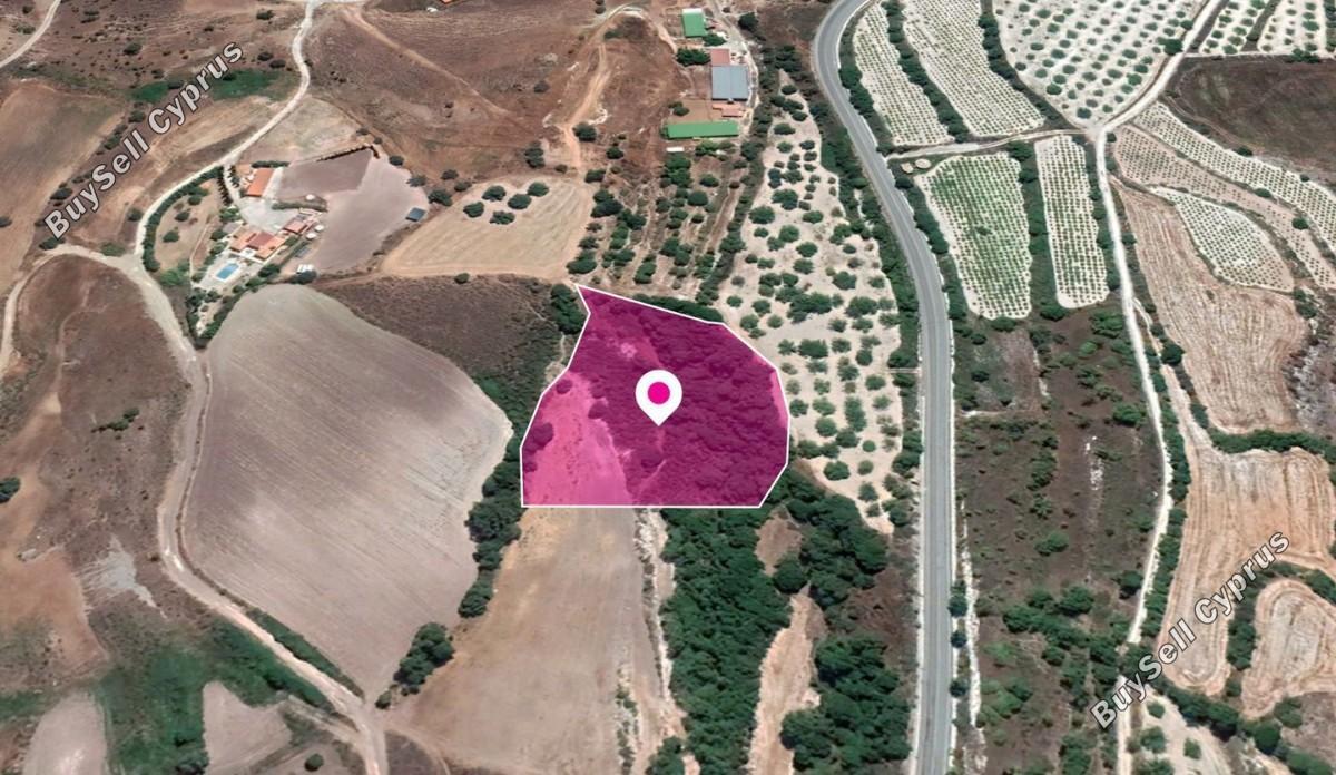 land for sale simou paphos 8629805 image 15869951