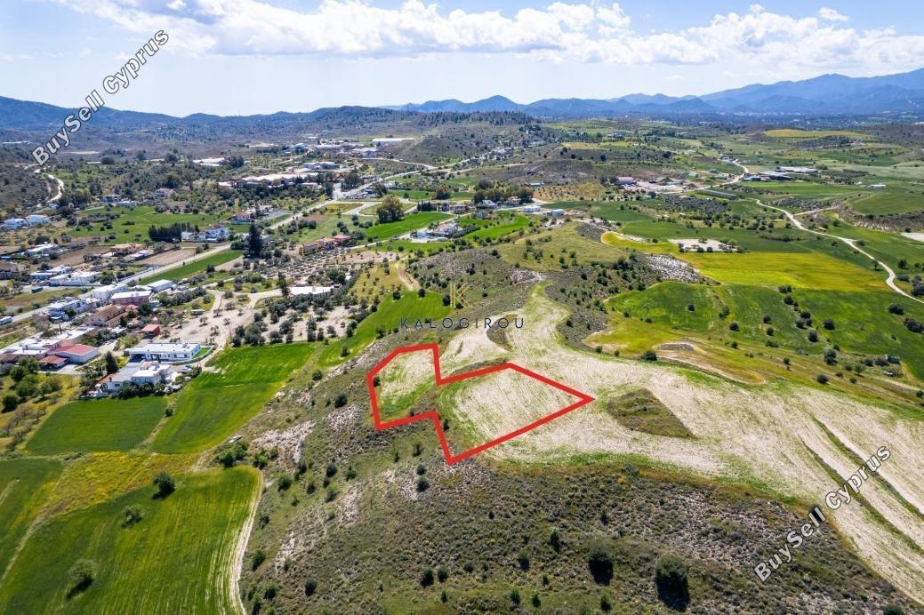 plot for sale agia varvara nicosias nicosia 1650805 image 5677363