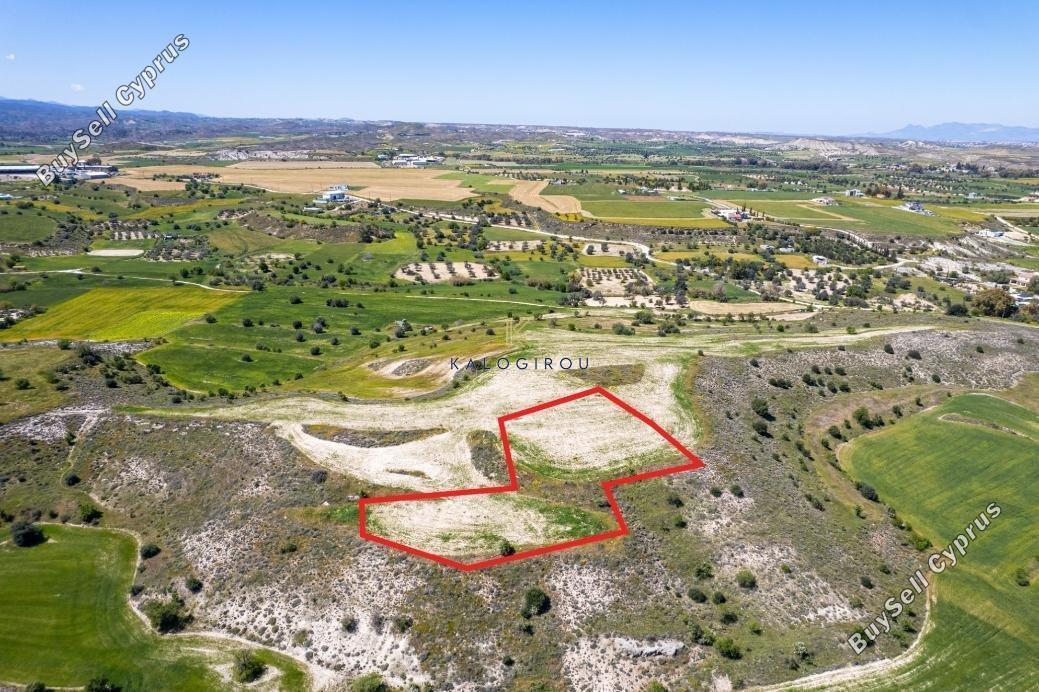 plot for sale agia varvara nicosias nicosia 1650805 image 5677373