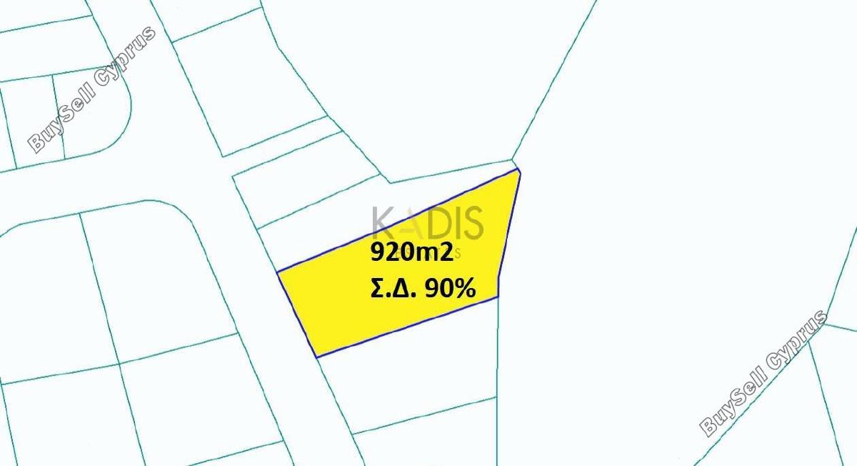 plot for sale ilioupoli nicosia 1243805 image 5827965