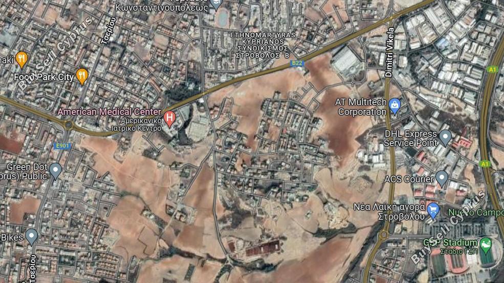 plot for sale strovolos nicosia 1060805 image 16183091
