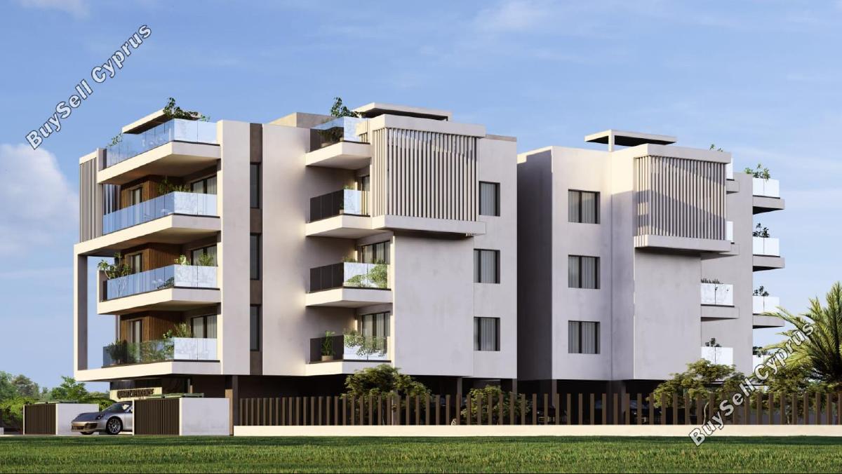 1 bedroom penthouse for sale aradippou larnaca 1579905 image 15634997