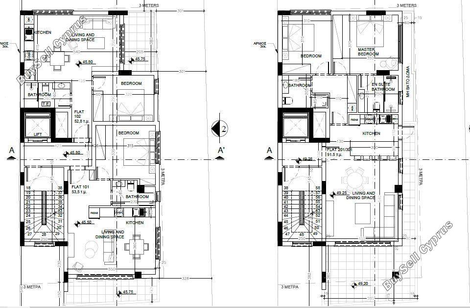 2 bedroom apartment for sale agios nicolaos limassol 1817905 image 11466648