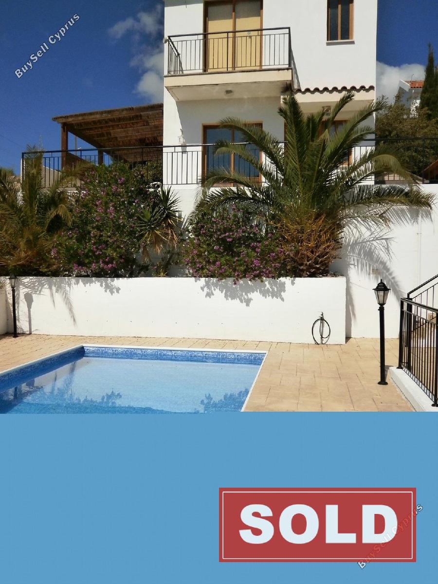 2 bedroom detached house sold pissouri limassol 869905 image 742860