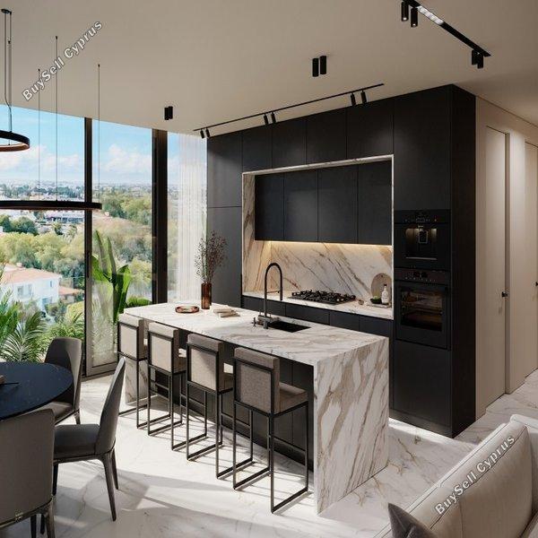 2 bedroom penthouse for sale makedonitissa nicosia 1467905 image 16244866