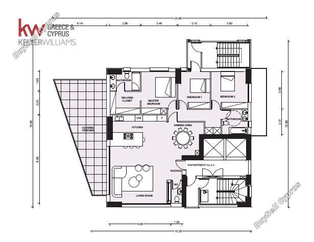 3 bedroom apartment for sale nicosia municipality nicosia 1871905 image 16129469