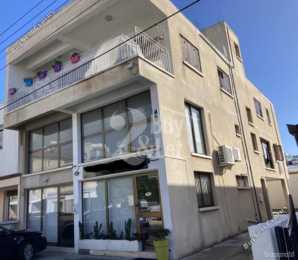Building for sale in Agios Nikolaos Paphos, Paphos 7459583