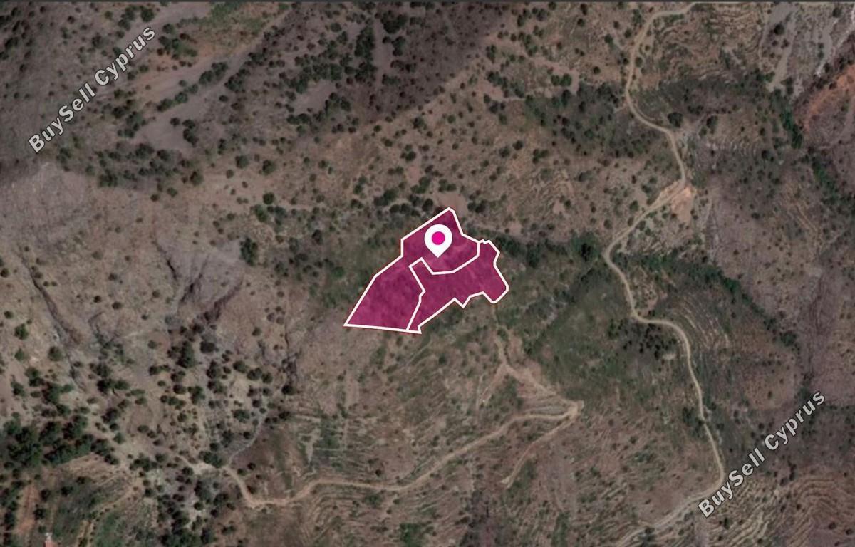 land for sale askas nicosia 8628905 image 15864266