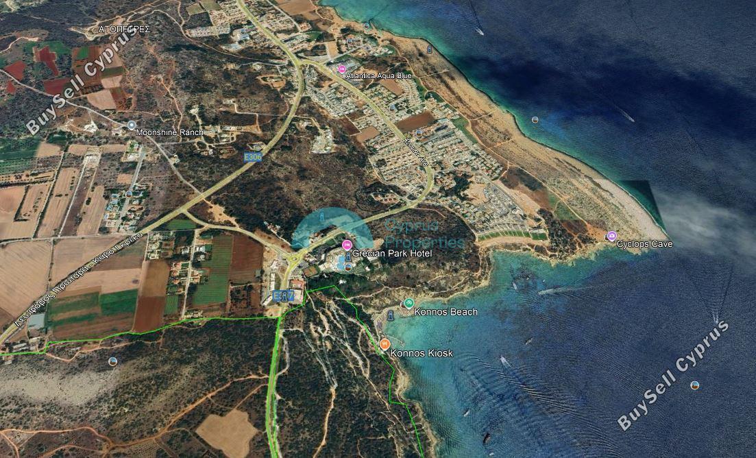 land for sale cape greko famagusta 1935905 image 16015492