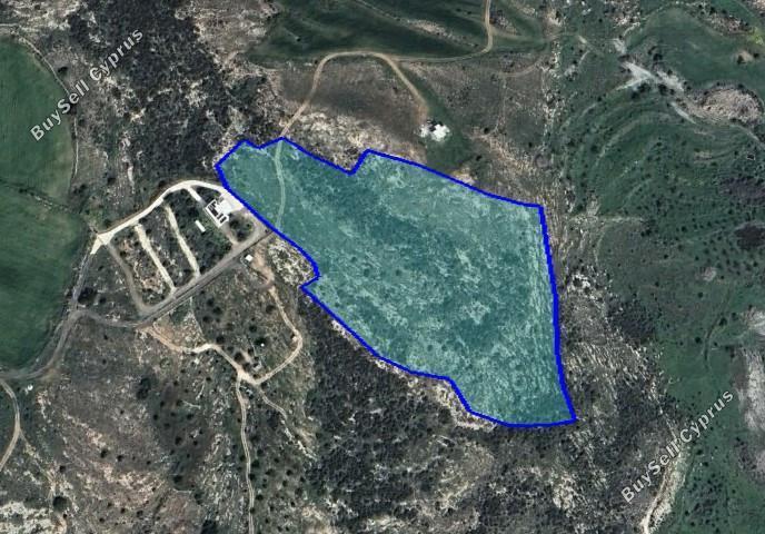 land for sale konia paphos 7862905 image 10895389