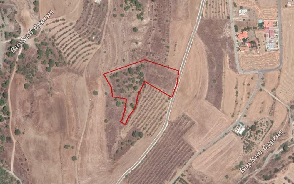 land for sale nikitari nicosia 829905 image 2825376
