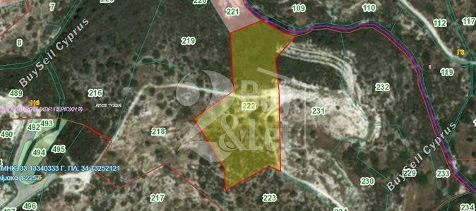 land off market agios tychonas limassol 1896905 image 7212349