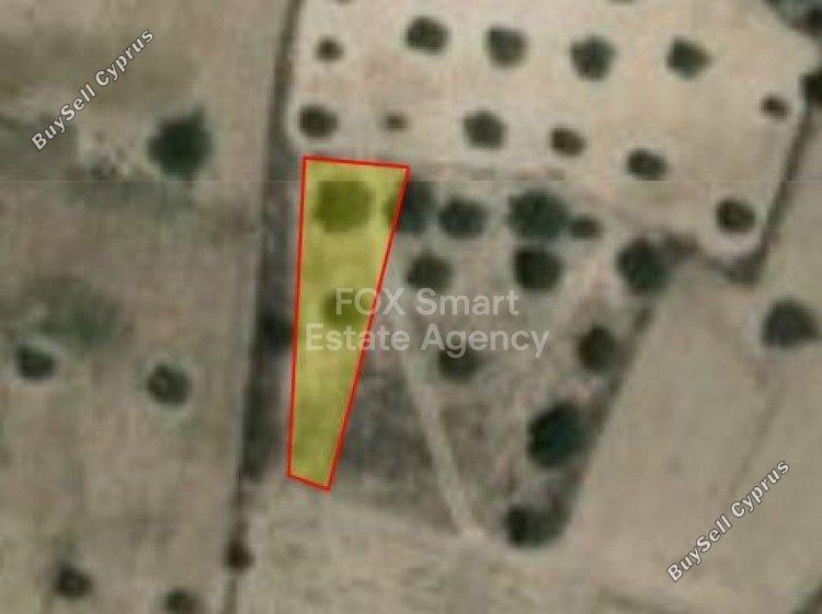 plot for sale alampra nicosia 1152905 image 5163534