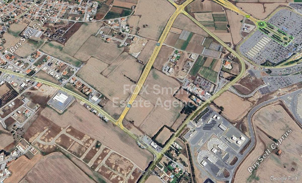 plot for sale dromolaxia larnaca 1657905 image 5802141