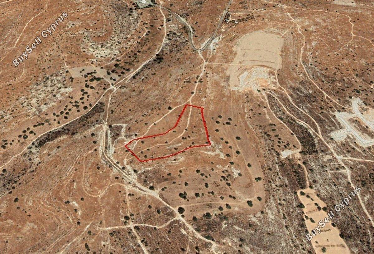plot for sale erimi limassol 1683905 image 9996101