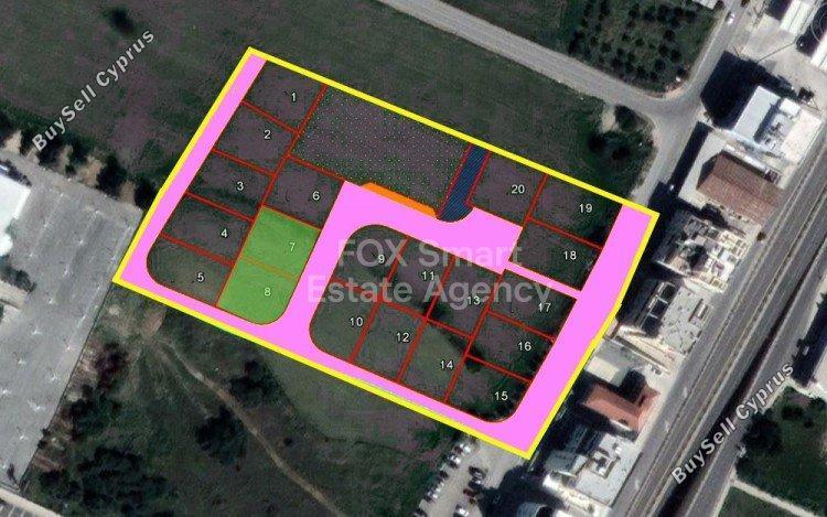 plot for sale pano lakatamia nicosia 1150905 image 5124143