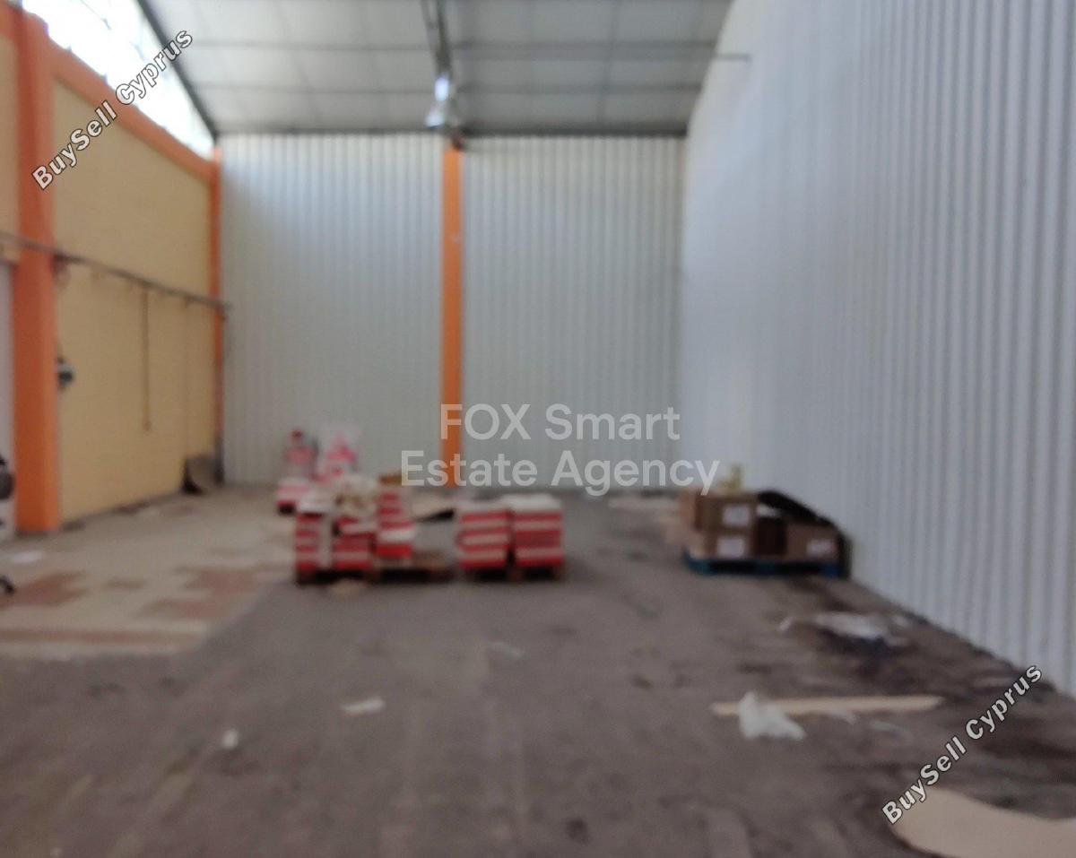 studio warehouse for rent makedonitissa nicosia 1151905 image 10278810