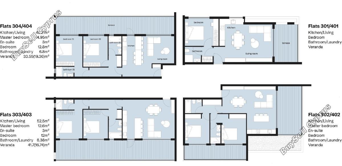 1 bedroom apartment for sale agios ioannis village limassol limassol 8192015 image 13642483