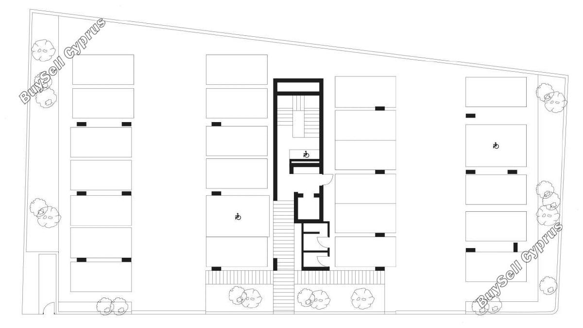 1 bedroom apartment for sale agios ioannis village limassol limassol 8192015 image 13642485