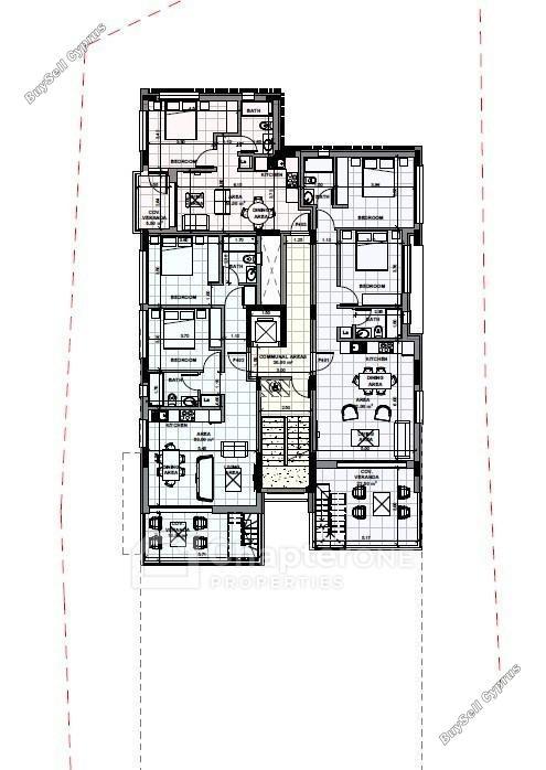 1 bedroom apartment for sale geroskipou paphos 8345015 image 14733664