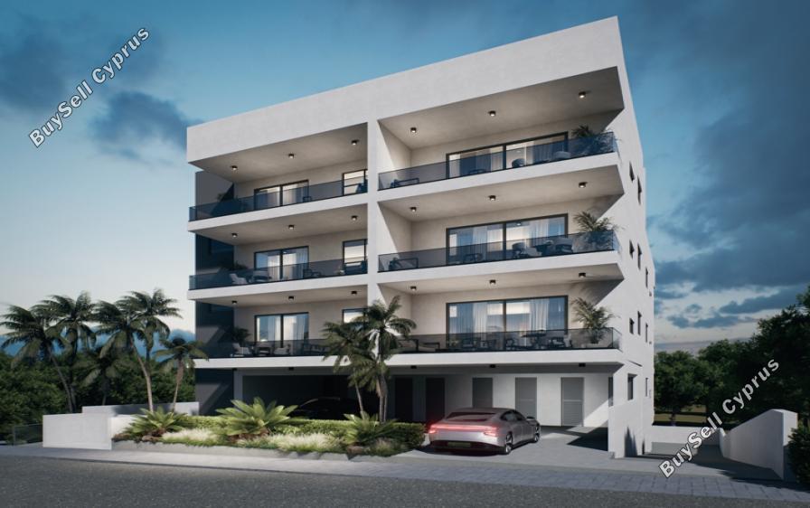1 bedroom penthouse for sale aglantzia nicosia 8516015 image 16162149